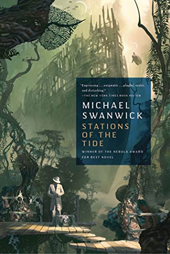 Stations of the Tide book cover