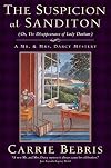 The Suspicion at Sanditon (Or, The Disappearance of Lady Denham)