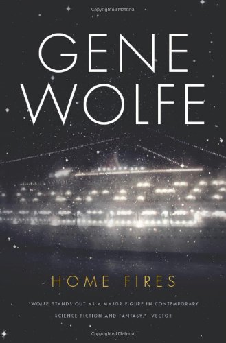 Home Fires book cover