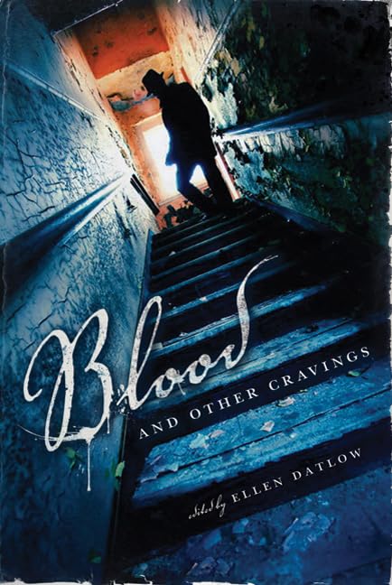 Blood and Other Cravings book cover