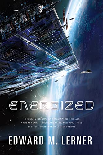 Energized
