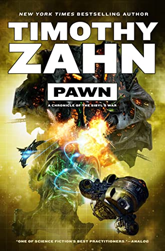 Pawn book cover