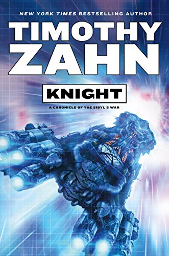 Knight book cover