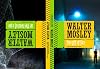 The Gift of Fire / On the Head of a Pin: Two Short Novels from Crosstown to Oblivion