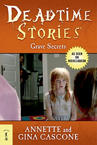 Cover of Grave Secrets