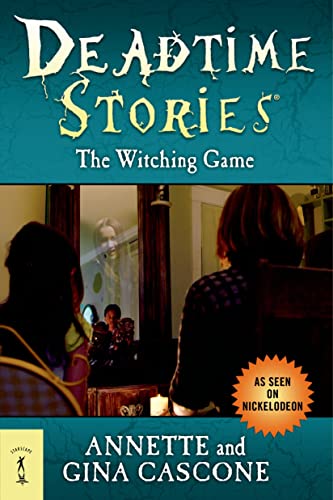 The Witching Game