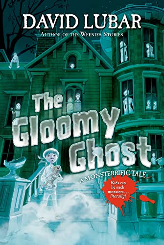 The Gloomy Ghost