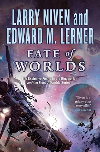 Fate of Worlds: Return from the Ringworld