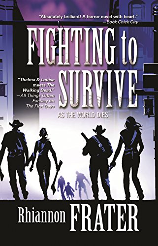 Fighting to Survive