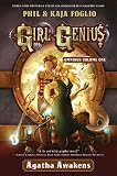 Girl Genius Omnibus Volume One