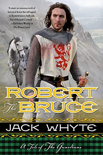Robert the Bruce / The Renegade / Resistance book cover