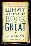 What Makes This Book So Great