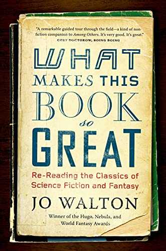 What Makes This Book So Great book cover