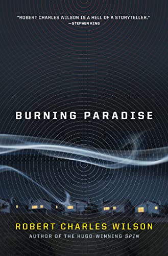 Burning Paradise