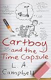 Amazon cover image