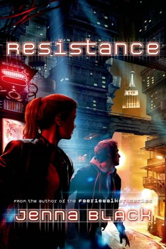 Resistance book cover