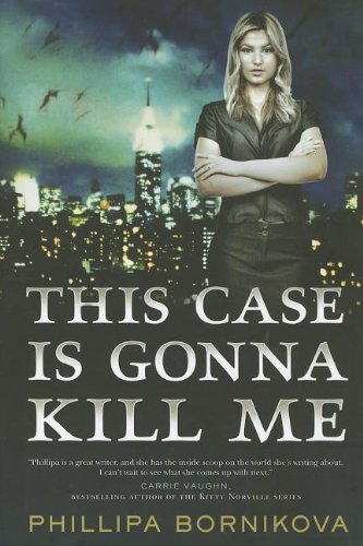 This Case Is Gonna Kill Me