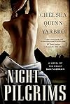 Night Pilgrims: A Saint-Germain Novel (St. Germain)