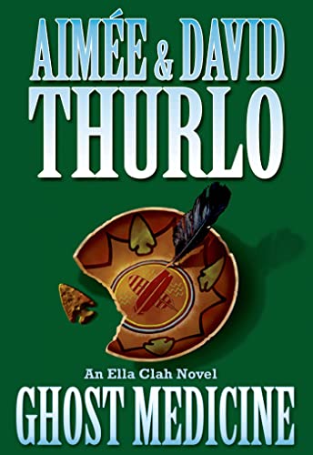 Ghost Medicine cover