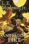 Antiagon Fire