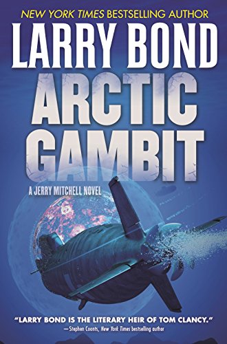 Arctic Gambit cover