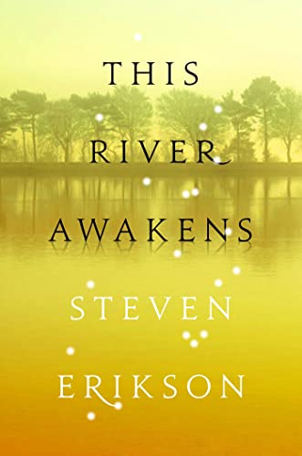 This River Awakens book cover