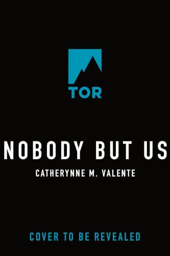 Nobody But Us book cover