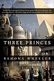 Amazon cover image
