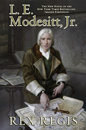 Rex Regis book cover