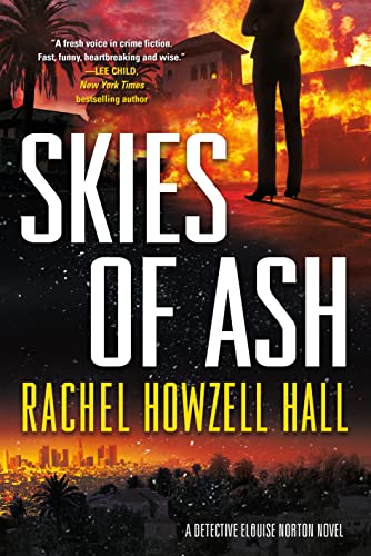 Skies of Ash book cover