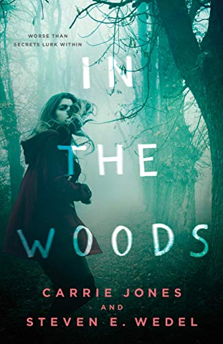 In the Woods book cover