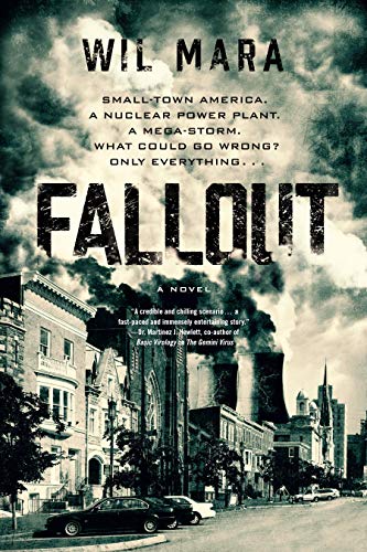 Fallout book cover