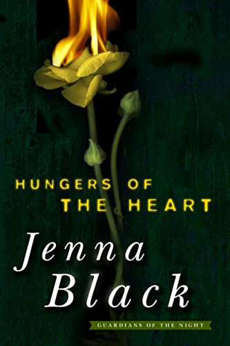 Hungers of the Heart book cover