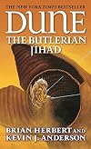 The Butlerian Jihad