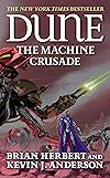 The Machine Crusade