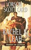 Rachel and Leah