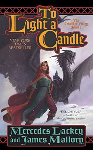 To Light a Candle book cover
