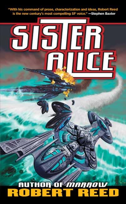 Sister Alice book cover