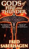 Gods of Fire and Thunder