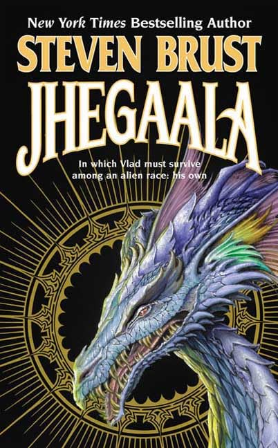 Jhegaala book cover
