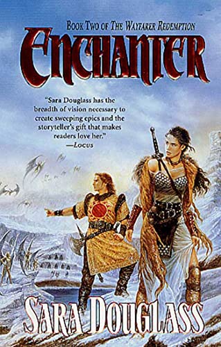 Enchanter book cover
