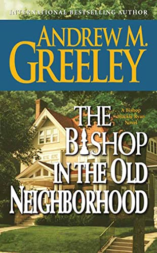 The Bishop in the Old Neighborhood book cover