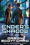 Ender's shadow - Orson Scott Card