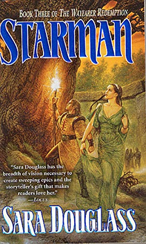 Starman book cover