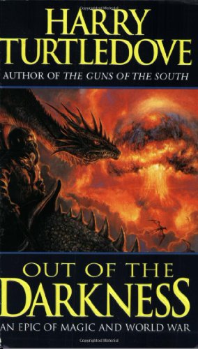Out of the Darkness book cover