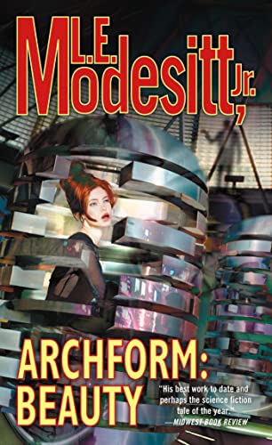 Archform book cover