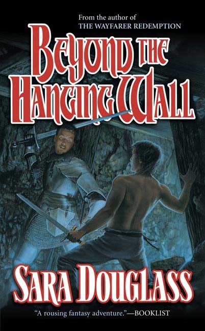 Beyond the Hanging Wall book cover