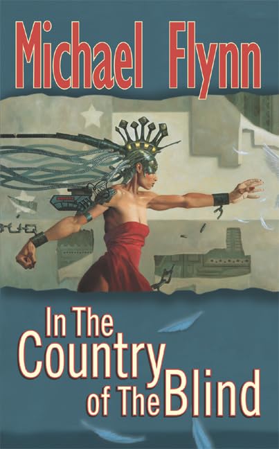 In the Country of the Blind (2001 edition)
