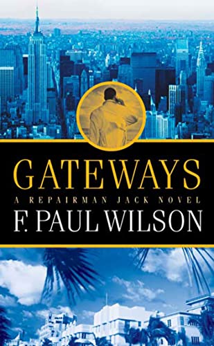 Gateways book cover