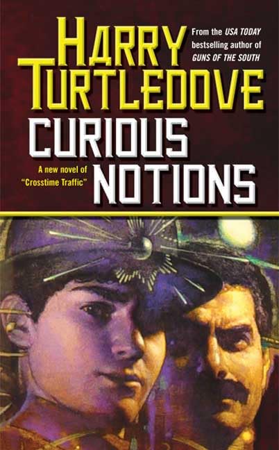 Curious Notions cover